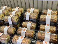 -御蝶坊生日蛋糕KNAC(新村店)