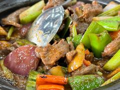 -嘉升大排档(番禺总店)