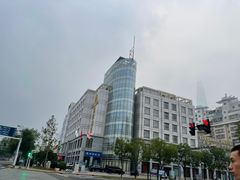 -惠中捞面