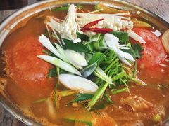 -普乐酱蟹(coex店)