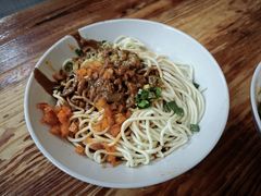 -小秋水饺(大成路总店)