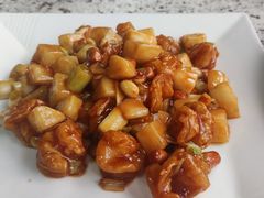 宫保虾球-回水镇·江湖川菜(恒大新城店)