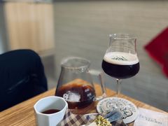 -SAFARI COFFEE