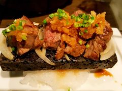 -Oyster Bar Wharf Shinjuku NEWoMan