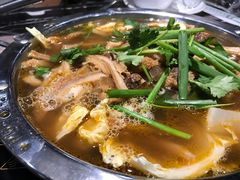 牛杂小锅-古乐牛香·鲜牛肉牛杂火锅(五一中路店)