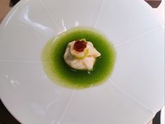-素慧餐厅(大虹桥店)
