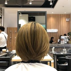 点击看大图 -Mentor Hair Salon