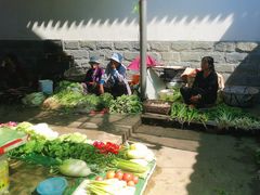-南门绿玉农贸市场