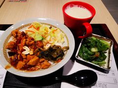 -永和大王(宜山店)