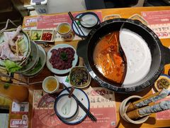 -潮澎派·潮州菜(南国明珠店)