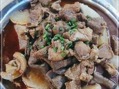 -桂萍特色牛筋牛杂(长堤街总店)