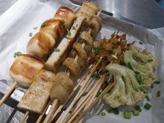 -新鞑烤羊腿(康平路店)