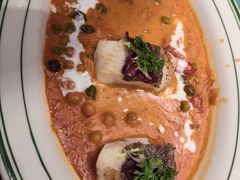 -CRAZYONES西班牙海鲜饭(上海美罗城店)