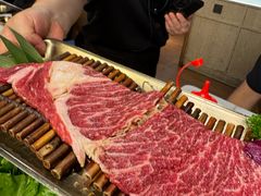 -西塔老太太泥炉烤肉(望京一店)