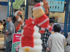 -CORNER CONE GELATO酷矿手作霜淇淋(南头古城店)