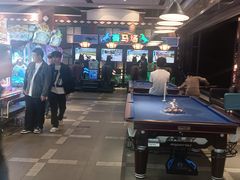 -反斗乐园(中航城君尚购物中心)