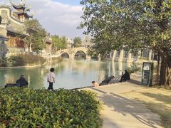 -赤坎·广东华侨国际旅游度假区