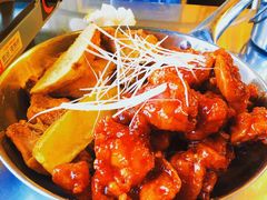 -MI WU FACTORY米屋美食工厂餐厅(绿地店)