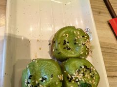 -咬不得高祖生煎·简餐(金逸影城店)