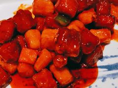 -香香海南菜餐厅