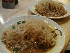 招牌拌面-老巷口川味火锅