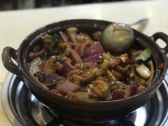 -胡须佬鸡煲四季火锅(龙珠大道店)