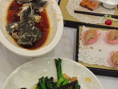 -海宝酒家(中山四路店)