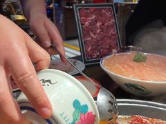-萍姐火锅·公路夜市(打浦桥日月光店)