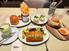 -Cooking Man(中懋天地店)