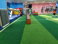 -动力小特工运动馆(望京店)