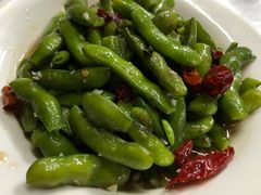 -小民大排档(马场角横路店)