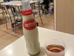 -玲又珑美食(盘福路店)