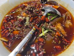 -北平盛世·新京菜·北京烤鸭(劲松·双井店)