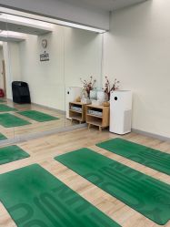 -炼炼有意思·瑜伽·普拉提