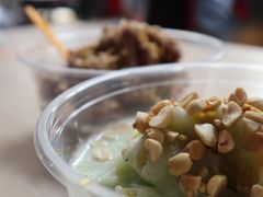 -夏食光安顺小舒冰粉冰浆(甲秀楼店)