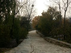 -北京鹫峰国家森林公园