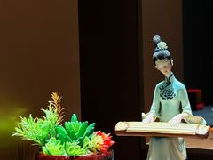 -肆月河豚·淮扬菜·湘菜(华天店)