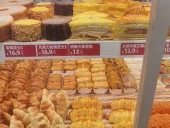-味多美蛋糕(潘家园店)