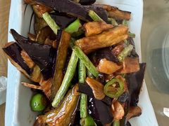 -阿三鱼头泡饼·家常菜