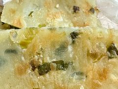 -咏春葱油饼(德政中路店)