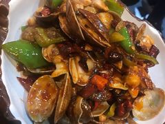-老姑砂锅·烧烤天津菜(体北道店)