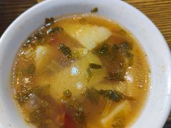 -茂盛小吃(蓝田店)
