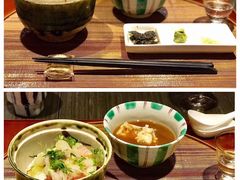 -滩万日本料理Nadaman(国贸大酒店)