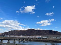 -图们国门景区
