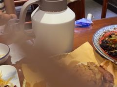 -临潼印象·特色陕菜