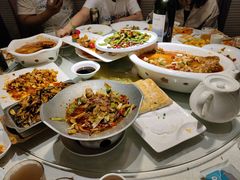 -蓬川食府(金海道店)