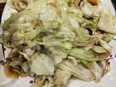 -我家福厨(万达中餐厅店)