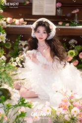 -橙亦摄影工作室