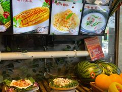 -四海蒸鲜蒸汽海鲜自助(北戴河店)
