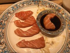 -大渔铁板烧(大悦城店)